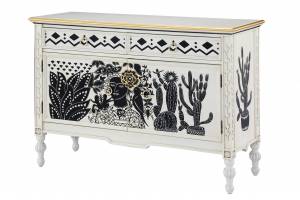 Комод Transitional Collection P5565-03D2