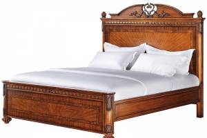 Кровать Carnegie W880-02