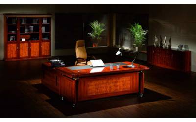 Офисная мебель Volfgan