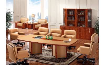 Офисная мебель Ponti