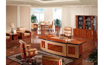 Офисная мебель Ponti