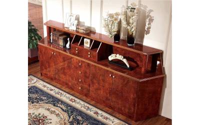 Офисная мебель Beethoven