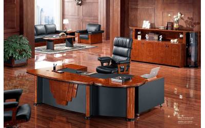 Офисная мебель Strauss