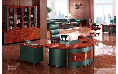 Офисная мебель Mozart