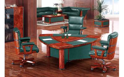 Офисная мебель Mozart