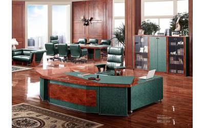 Офисная мебель Schubert