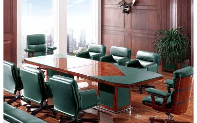 Офисная мебель Schubert