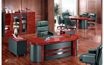 Офисная мебель Liszt