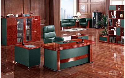 Офисная мебель Verdi