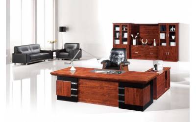 Офисная мебель Da Vinchi