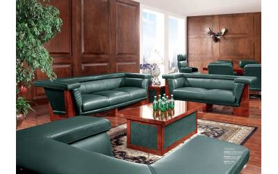 Офисная мебель Schubert