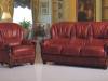 Диван и кресло Croiser